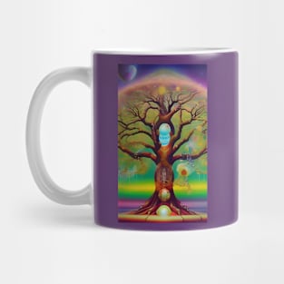 Tree of Life Mug